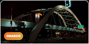 Destaque visual de Osasco